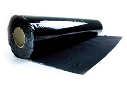 Самоклеящаяся кровля FASVEK®EPDM